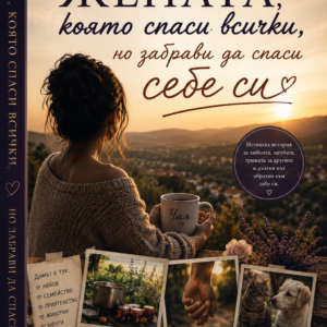 Жената, която спаси всички